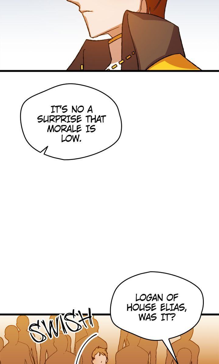 I’ll Save This Damned Family! Chapter 29 - Page 63
