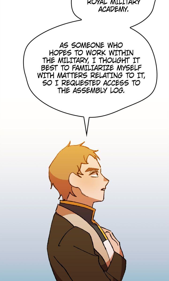 I’ll Save This Damned Family! Chapter 29 - Page 66