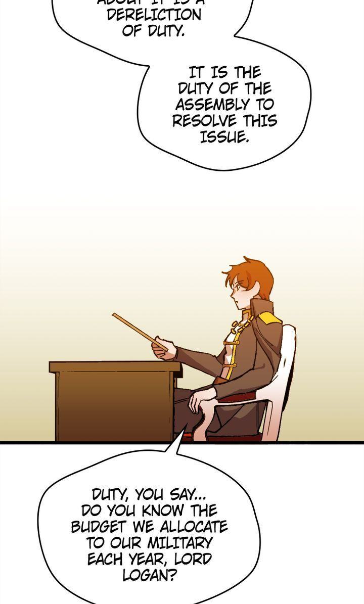 I’ll Save This Damned Family! Chapter 29 - Page 68