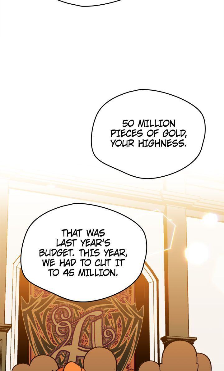 I’ll Save This Damned Family! Chapter 29 - Page 69