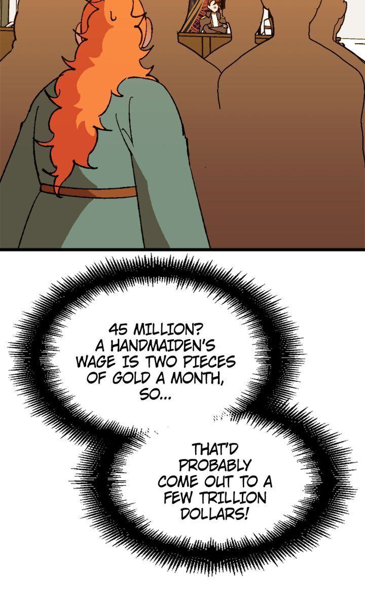I’ll Save This Damned Family! Chapter 29 - Page 70