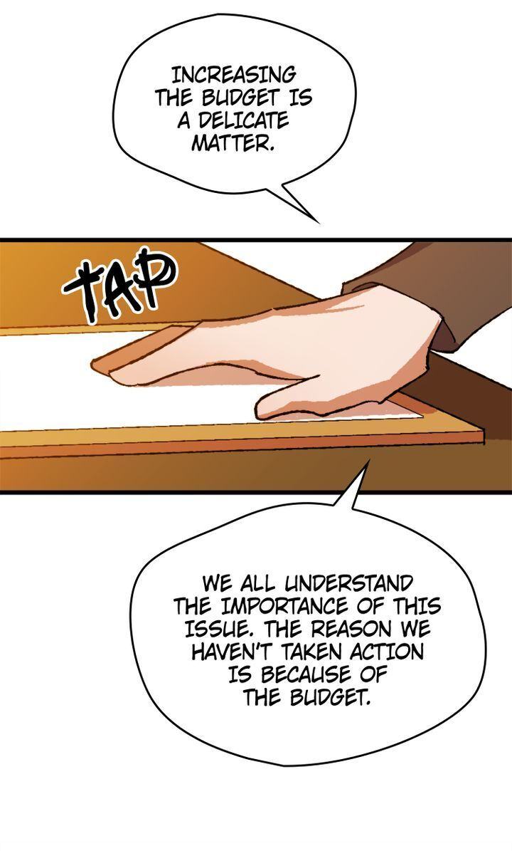 I’ll Save This Damned Family! Chapter 29 - Page 71