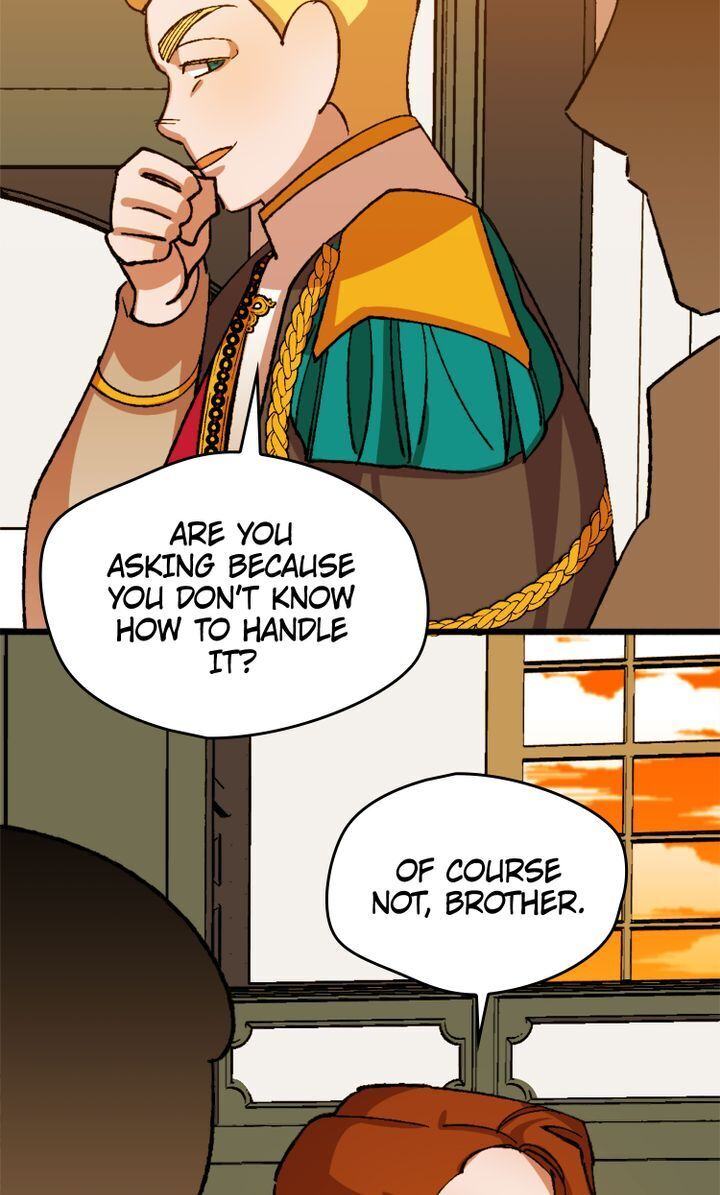 I’ll Save This Damned Family! Chapter 29 - Page 75