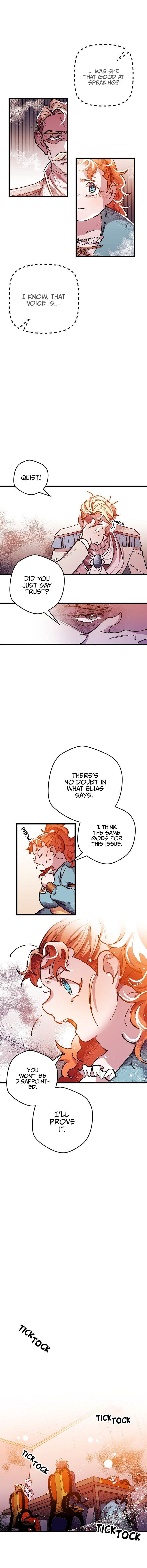 I’ll Save This Damned Family! Chapter 3 - Page 2