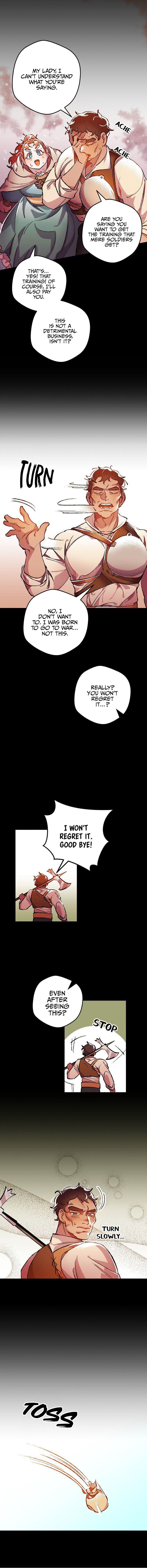 I’ll Save This Damned Family! Chapter 3 - Page 9