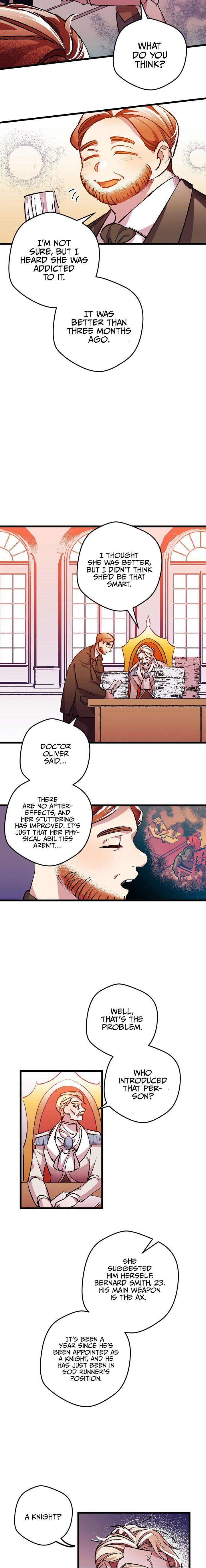 I’ll Save This Damned Family! Chapter 3 - Page 13