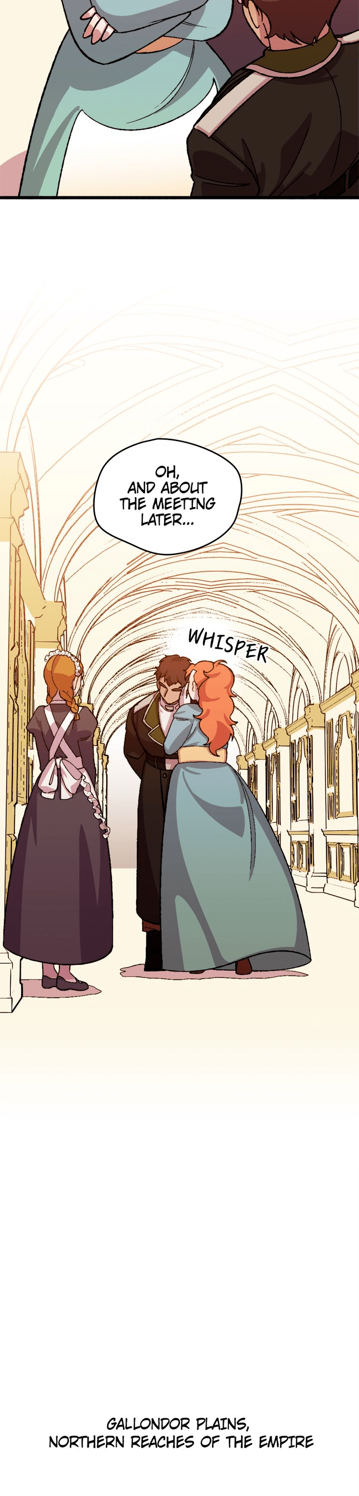 I’ll Save This Damned Family! Chapter 32 - Page 11