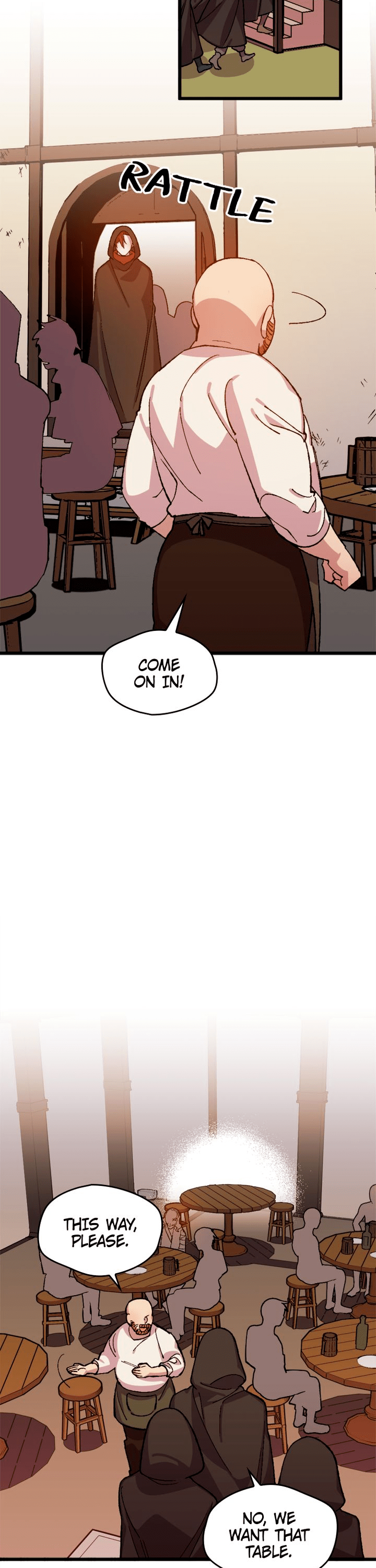 I’ll Save This Damned Family! Chapter 32 - Page 15
