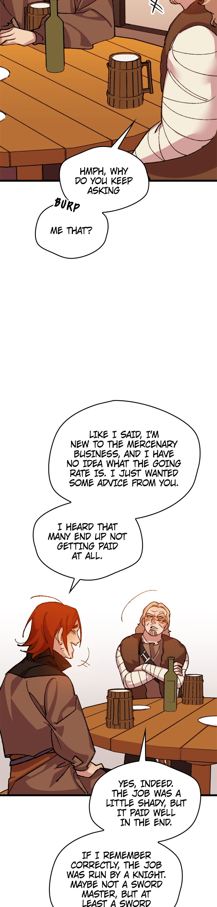 I’ll Save This Damned Family! Chapter 32 - Page 17