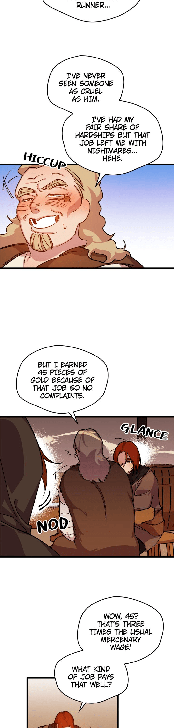 I’ll Save This Damned Family! Chapter 32 - Page 18