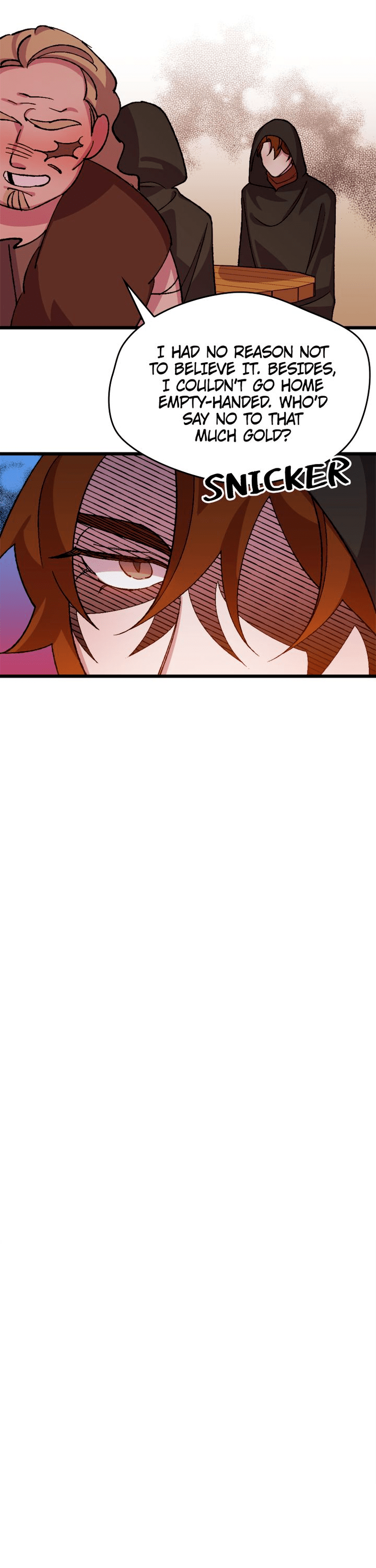 I’ll Save This Damned Family! Chapter 32 - Page 20