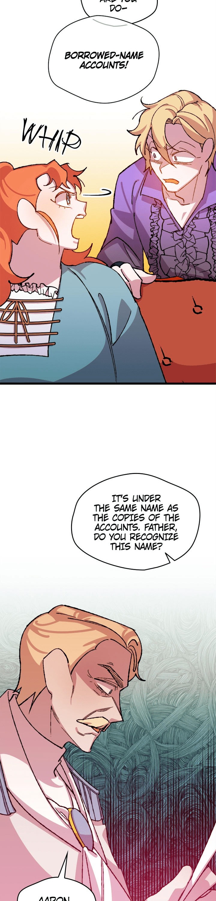 I’ll Save This Damned Family! Chapter 33 - Page 11
