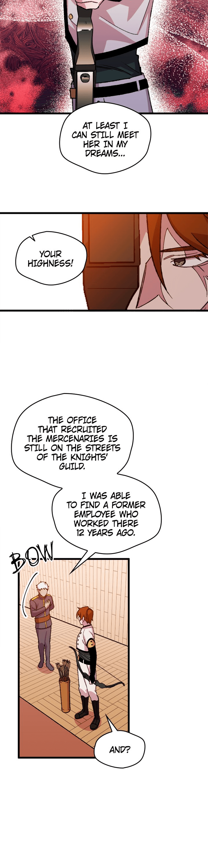 I’ll Save This Damned Family! Chapter 34 - Page 6