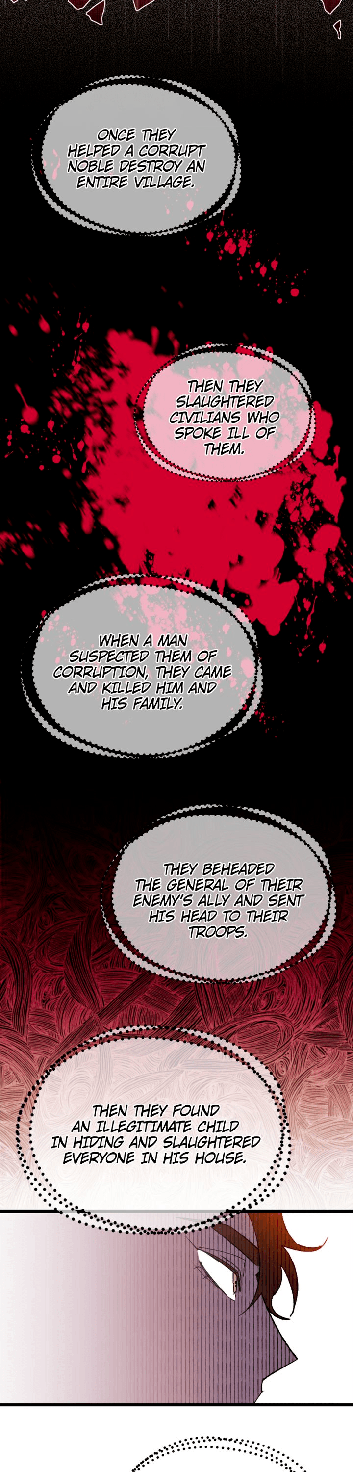 I’ll Save This Damned Family! Chapter 34 - Page 9