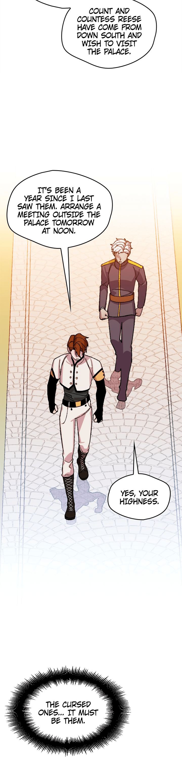 I’ll Save This Damned Family! Chapter 34 - Page 11