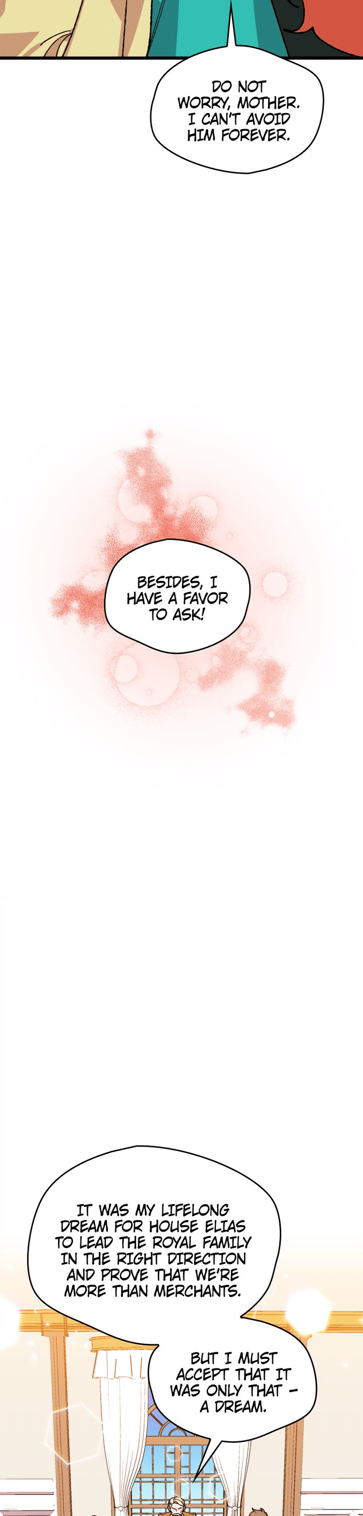 I’ll Save This Damned Family! Chapter 34 - Page 20