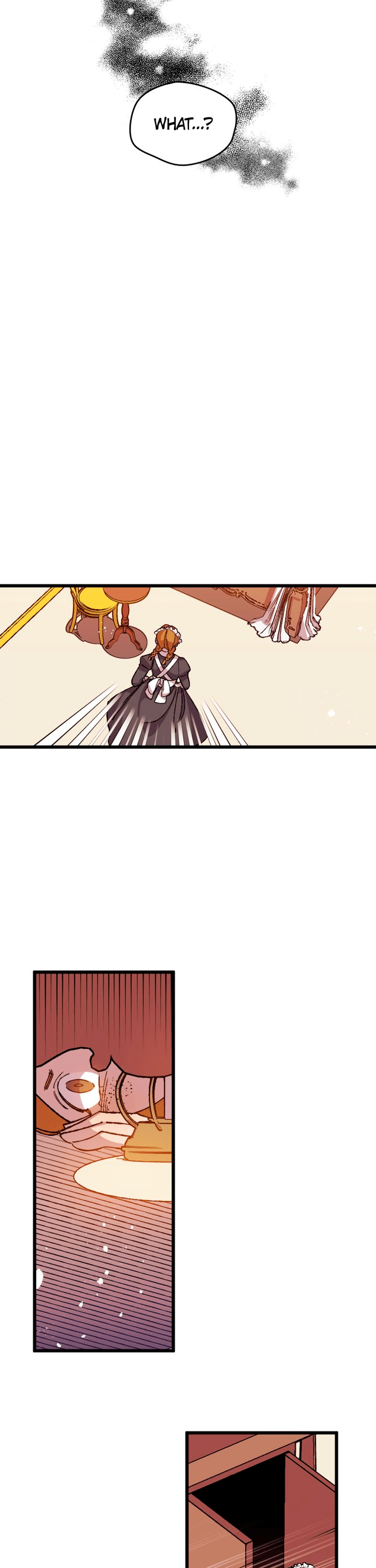 I’ll Save This Damned Family! Chapter 35 - Page 19