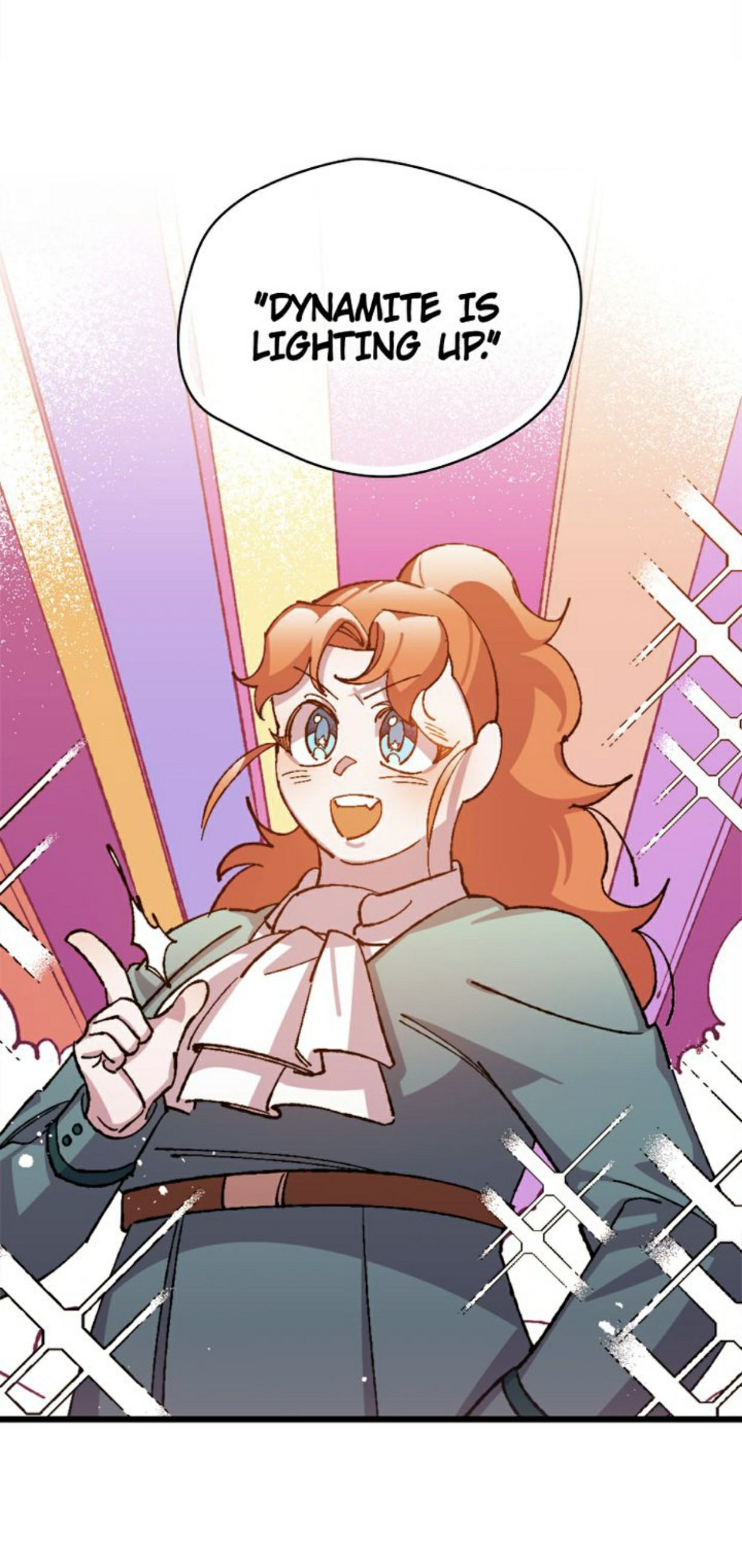 I’ll Save This Damned Family! Chapter 39.5 - Page 1