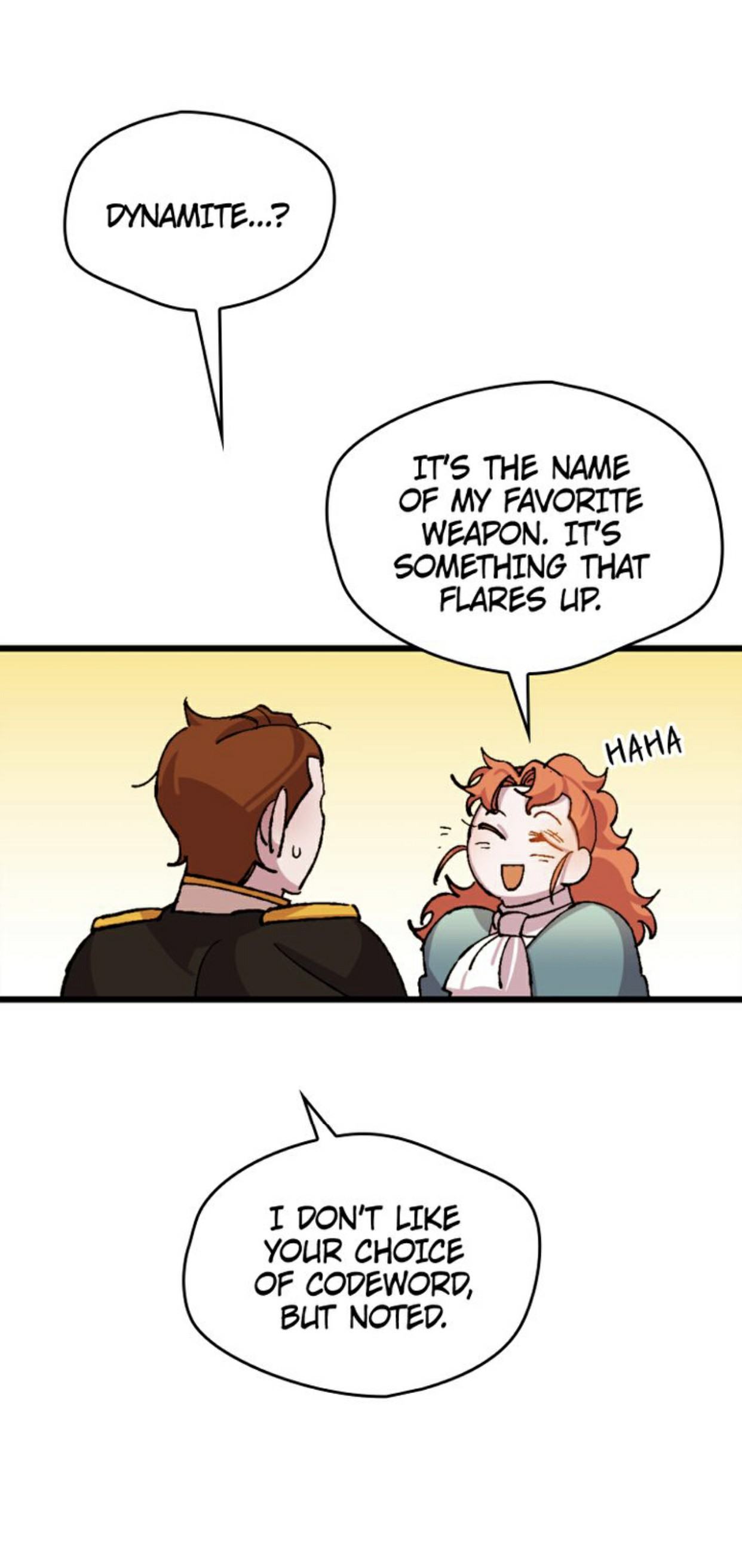 I’ll Save This Damned Family! Chapter 39.5 - Page 2