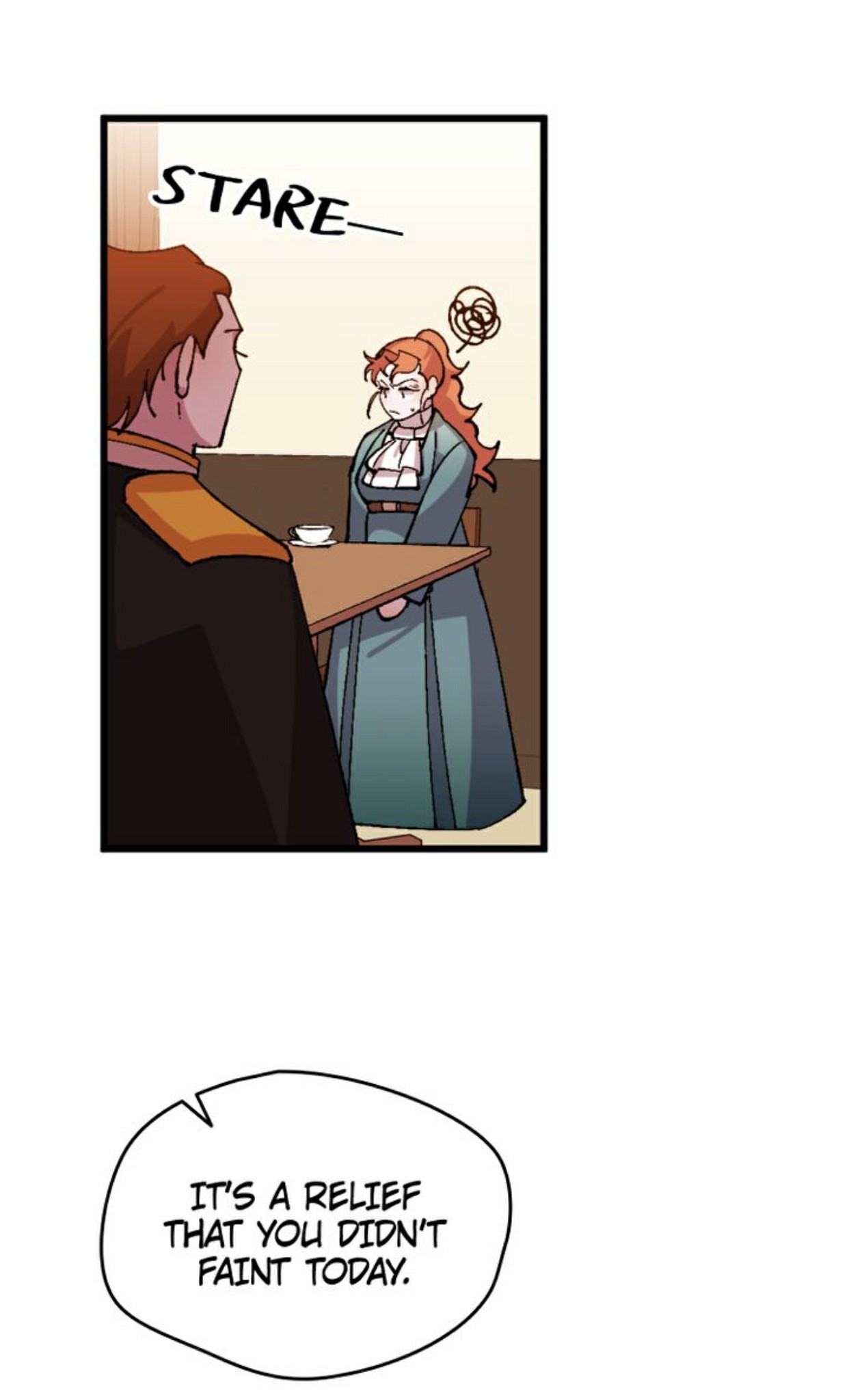 I’ll Save This Damned Family! Chapter 39.5 - Page 4