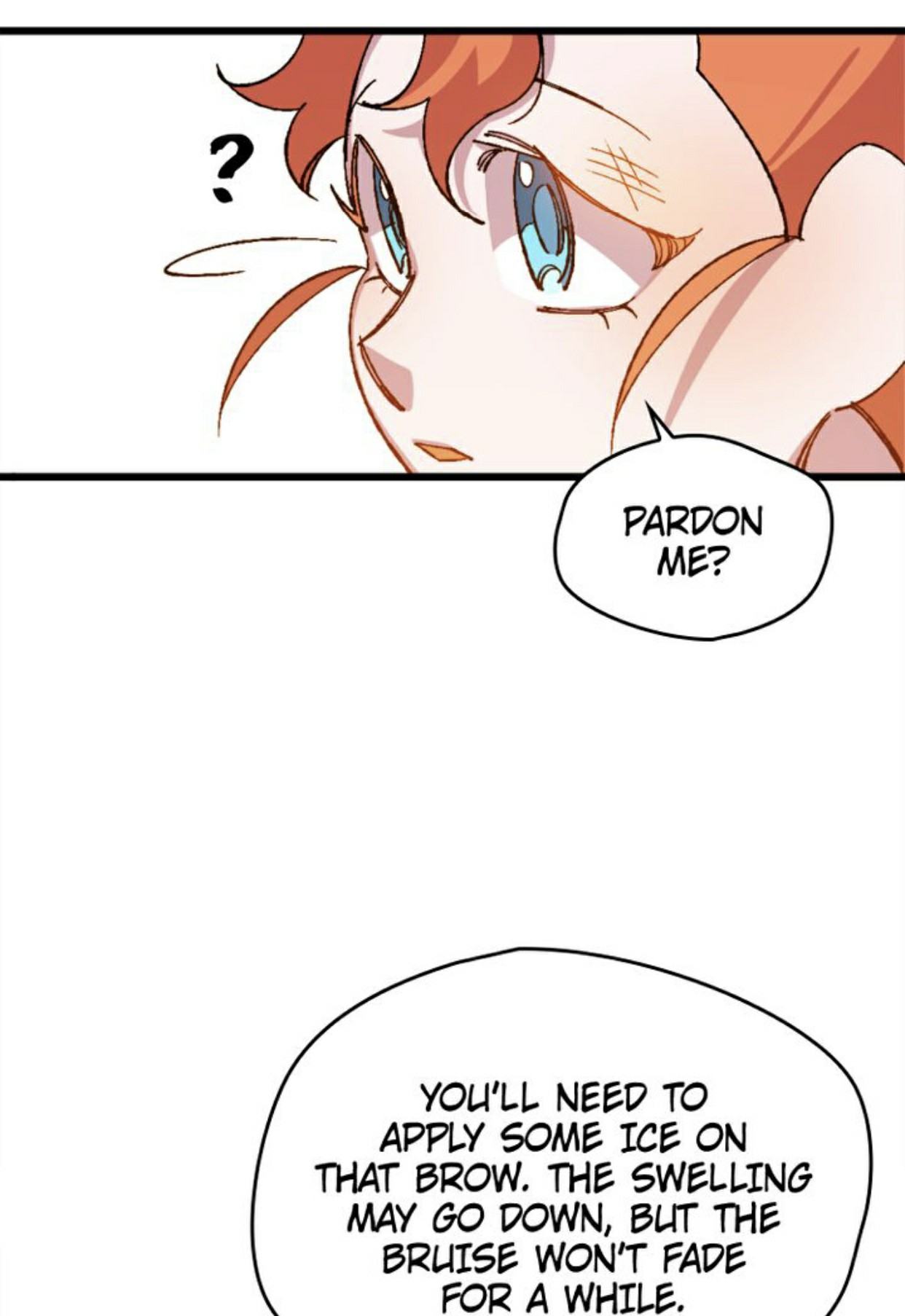 I’ll Save This Damned Family! Chapter 39.5 - Page 5