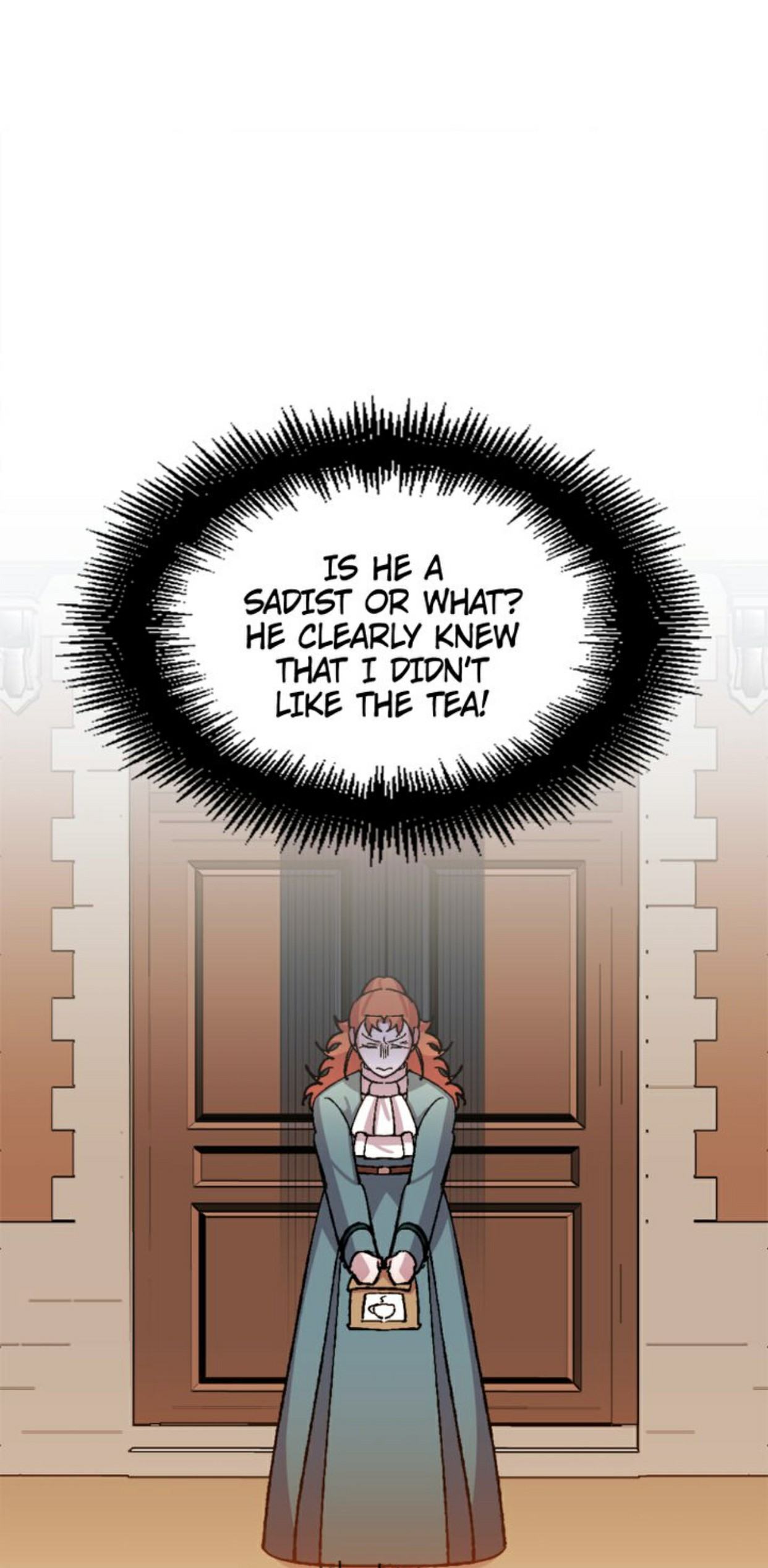 I’ll Save This Damned Family! Chapter 39.5 - Page 7