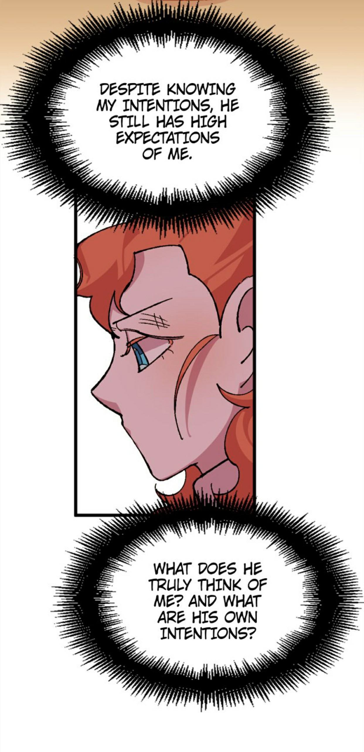 I’ll Save This Damned Family! Chapter 39.5 - Page 8