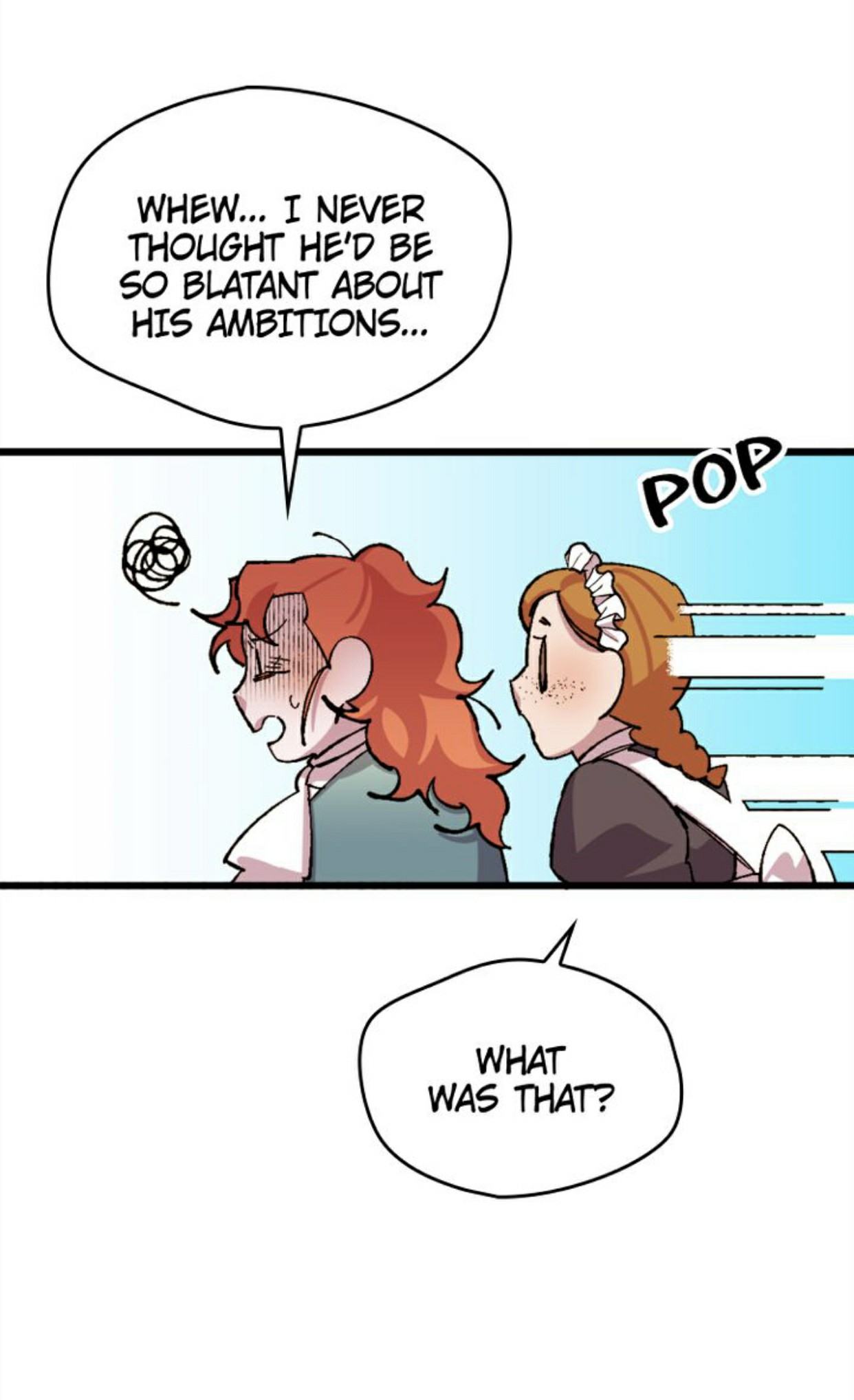 I’ll Save This Damned Family! Chapter 39.5 - Page 9