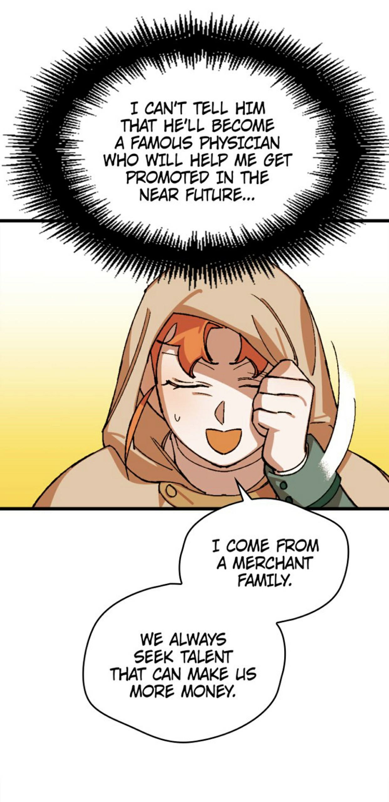 I’ll Save This Damned Family! Chapter 39.5 - Page 19