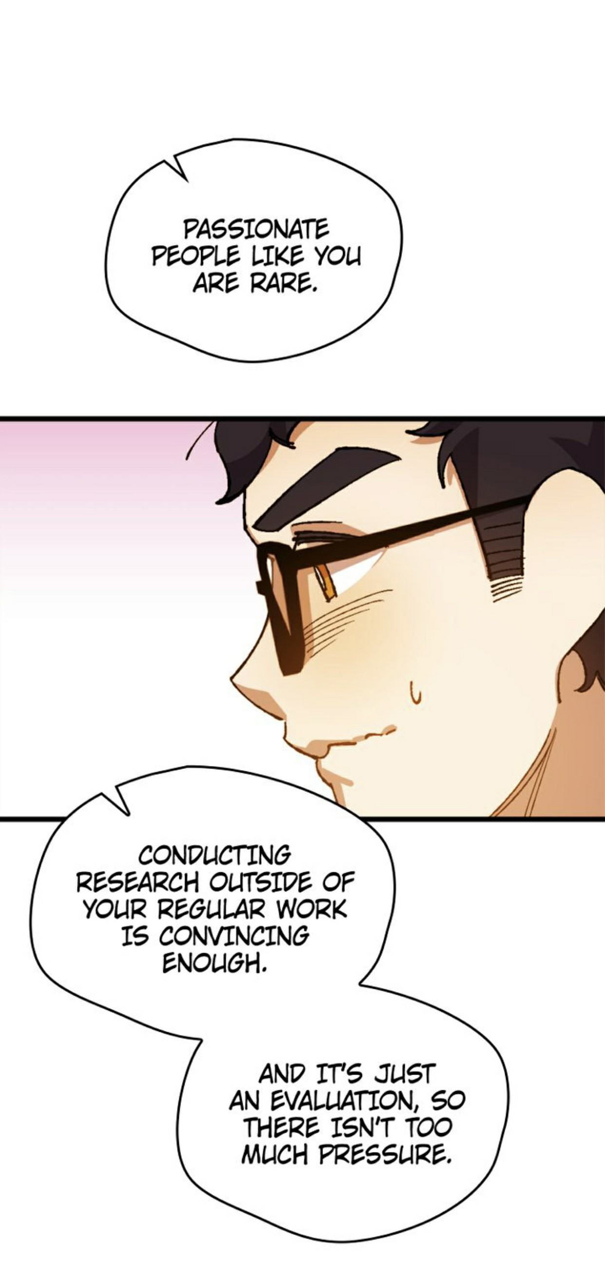 I’ll Save This Damned Family! Chapter 39.5 - Page 22