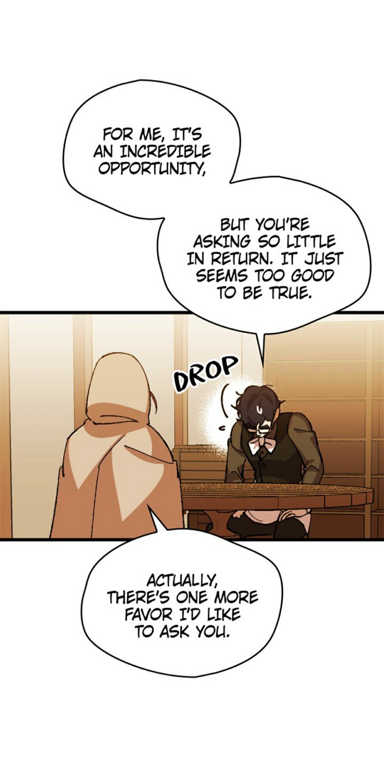 I’ll Save This Damned Family! Chapter 39.5 - Page 23
