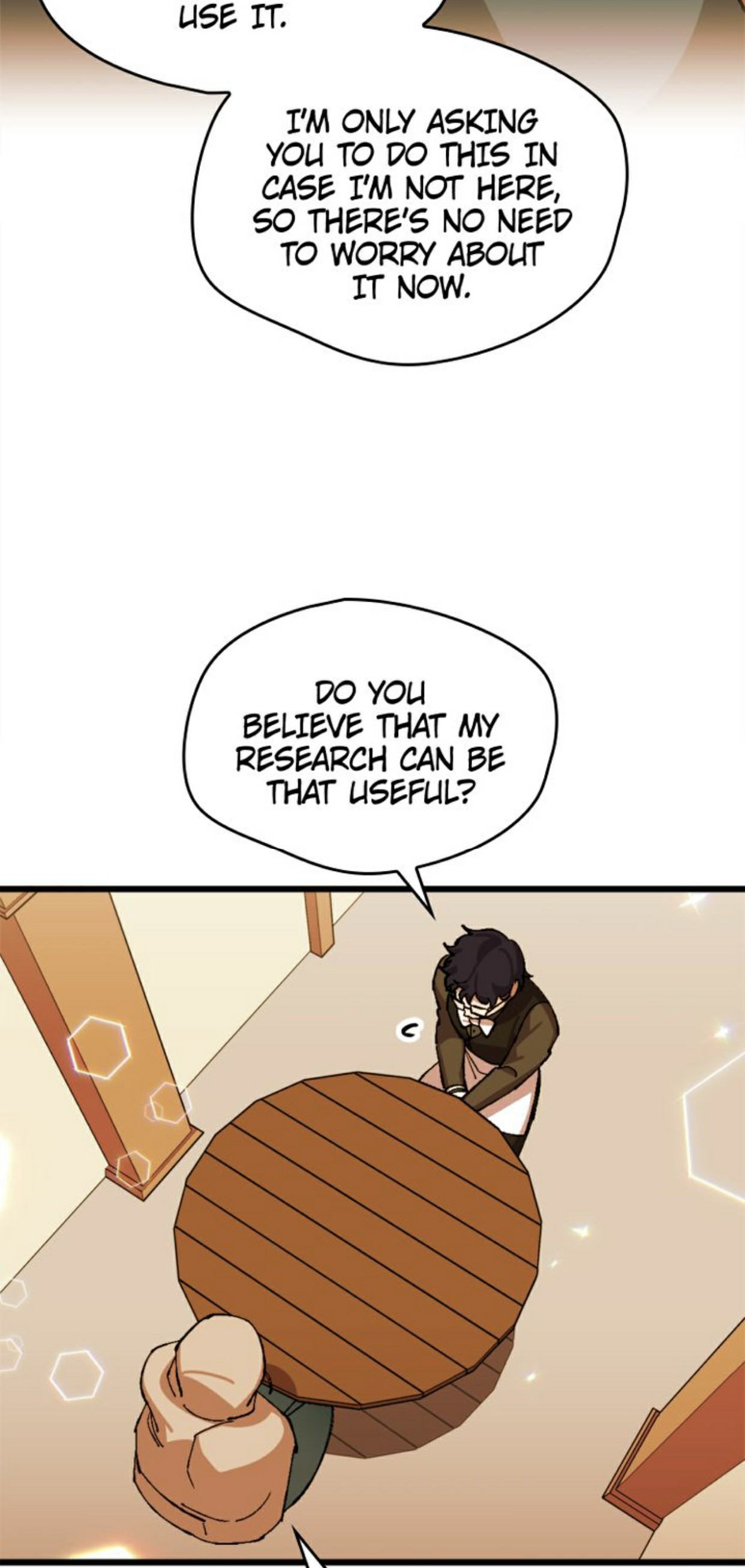 I’ll Save This Damned Family! Chapter 39.5 - Page 29