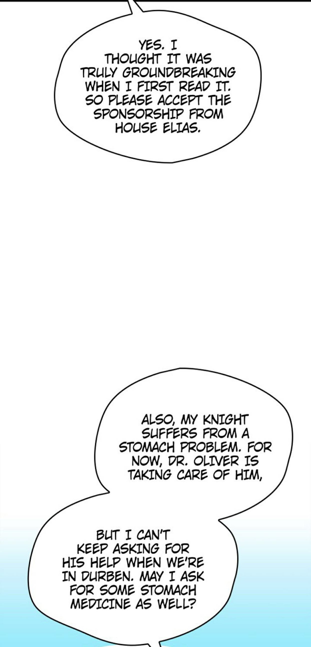 I’ll Save This Damned Family! Chapter 39.5 - Page 30