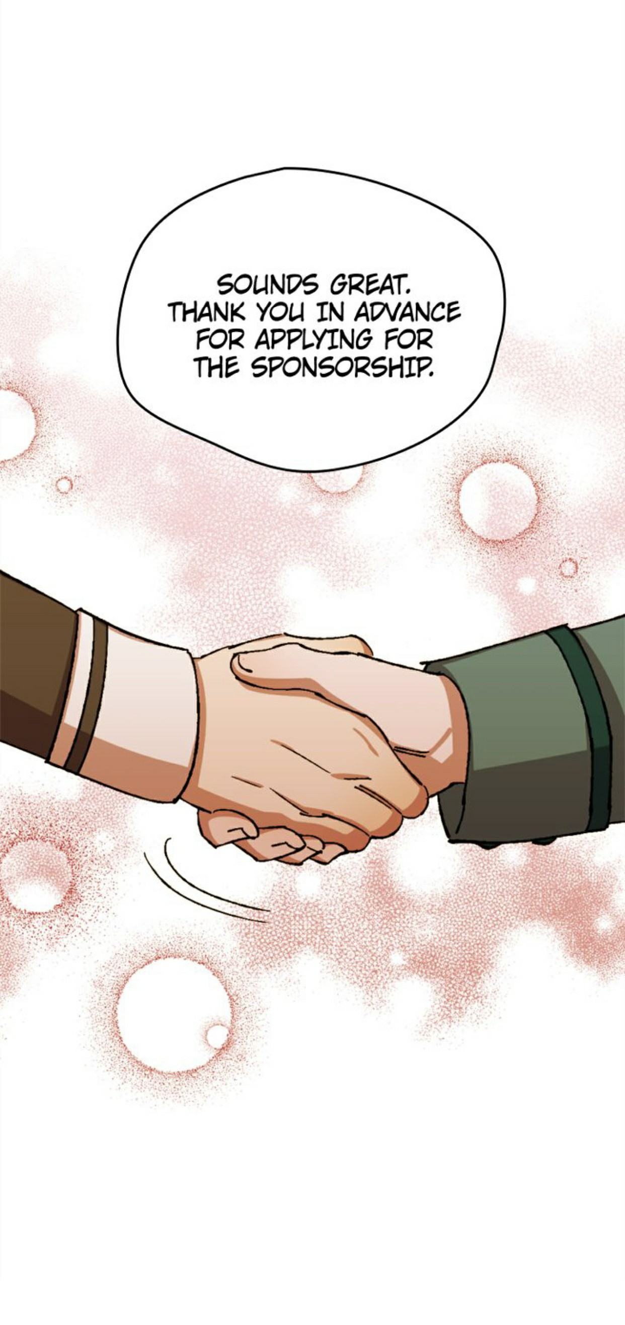 I’ll Save This Damned Family! Chapter 39.5 - Page 32