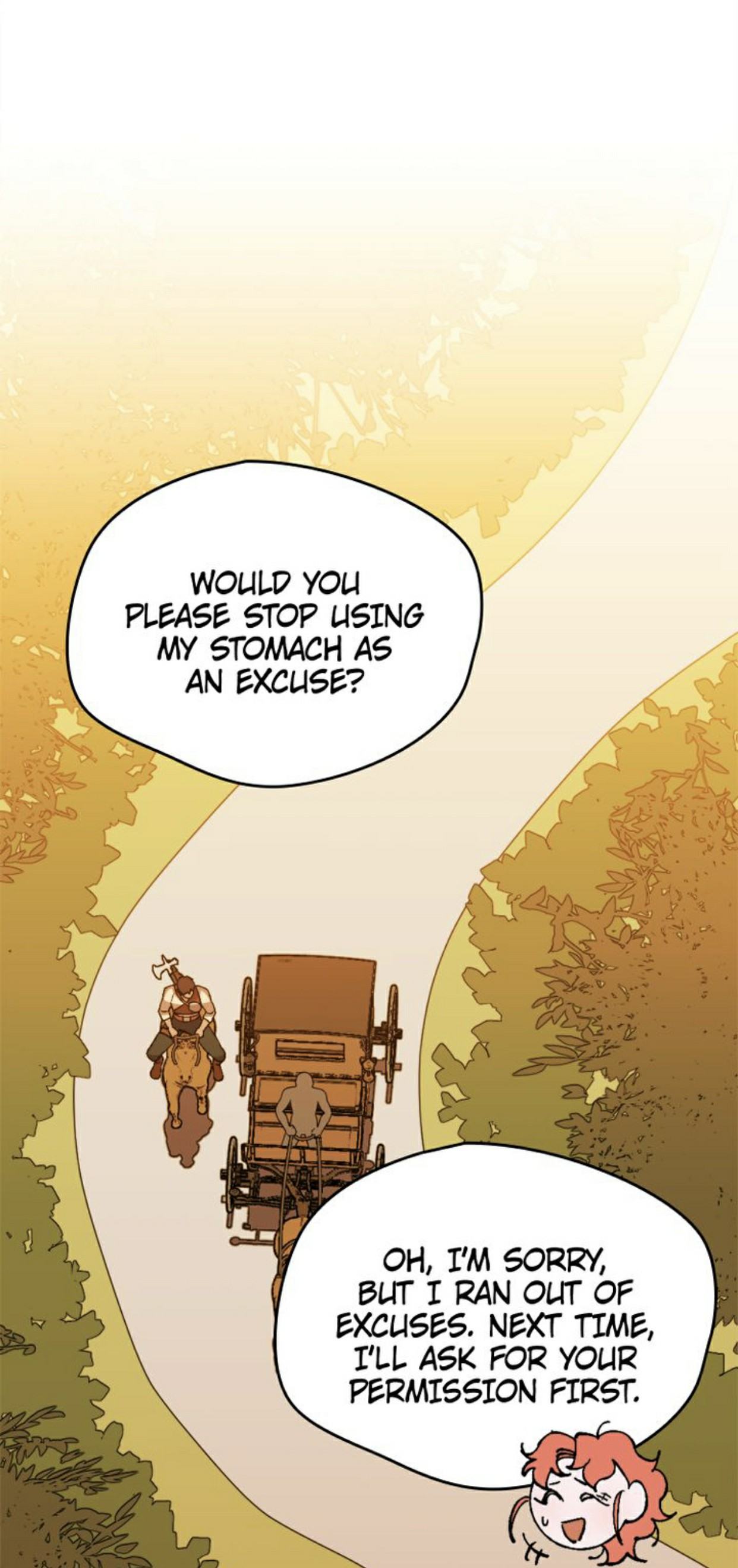 I’ll Save This Damned Family! Chapter 39.5 - Page 33