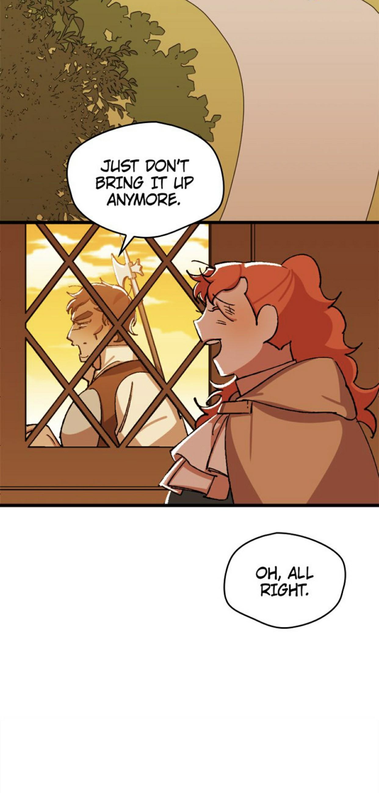 I’ll Save This Damned Family! Chapter 39.5 - Page 34