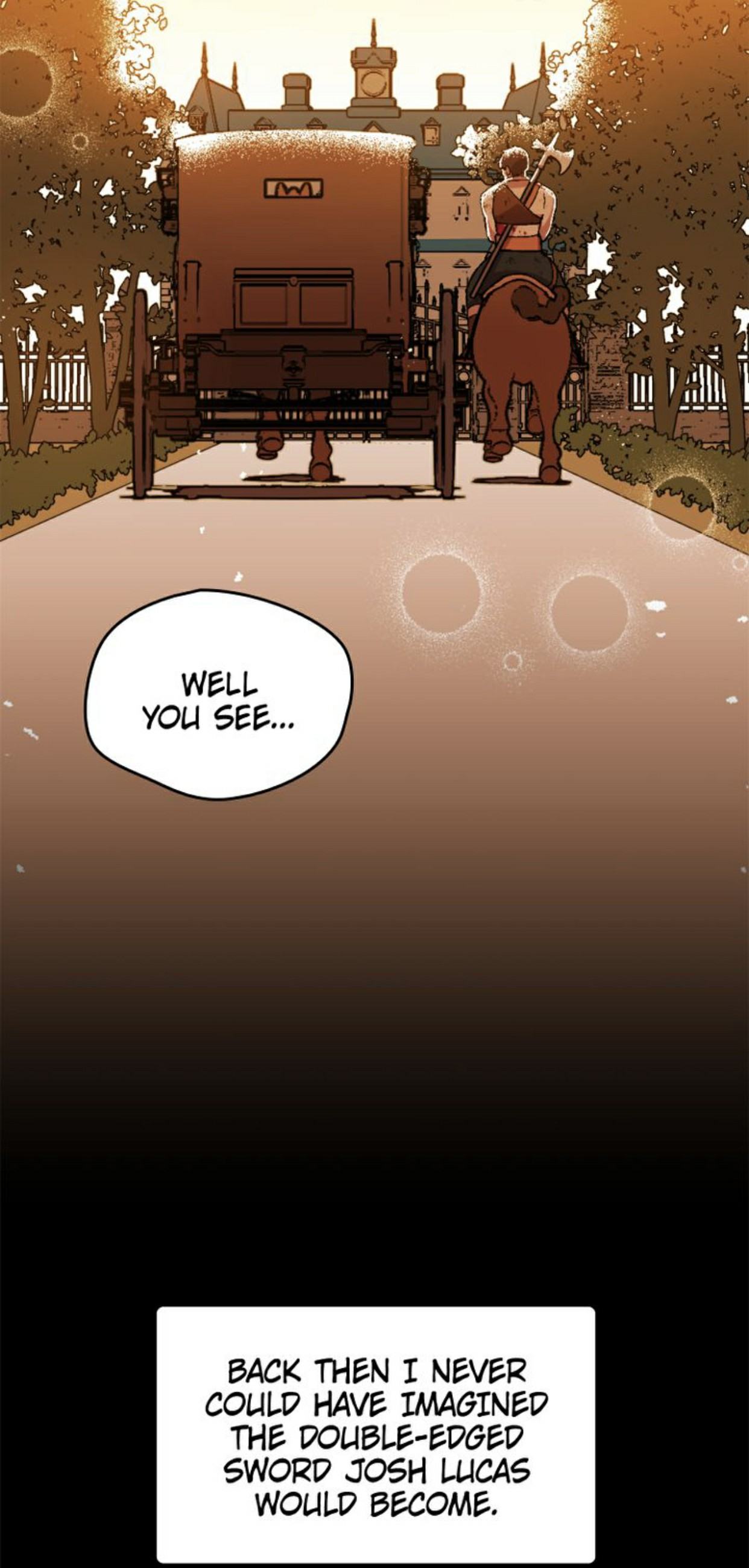 I’ll Save This Damned Family! Chapter 39.5 - Page 36