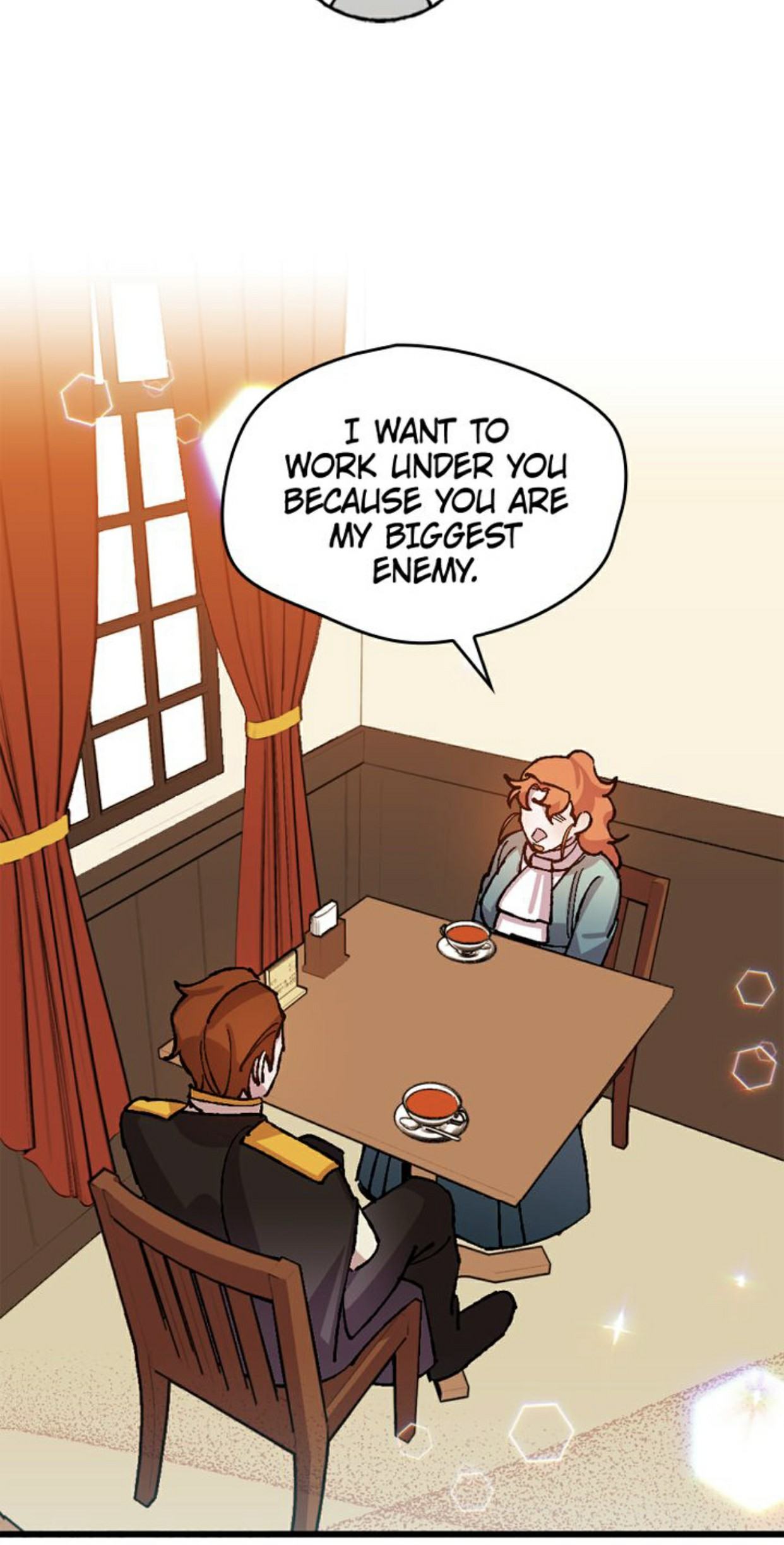 I’ll Save This Damned Family! Chapter 39 - Page 2