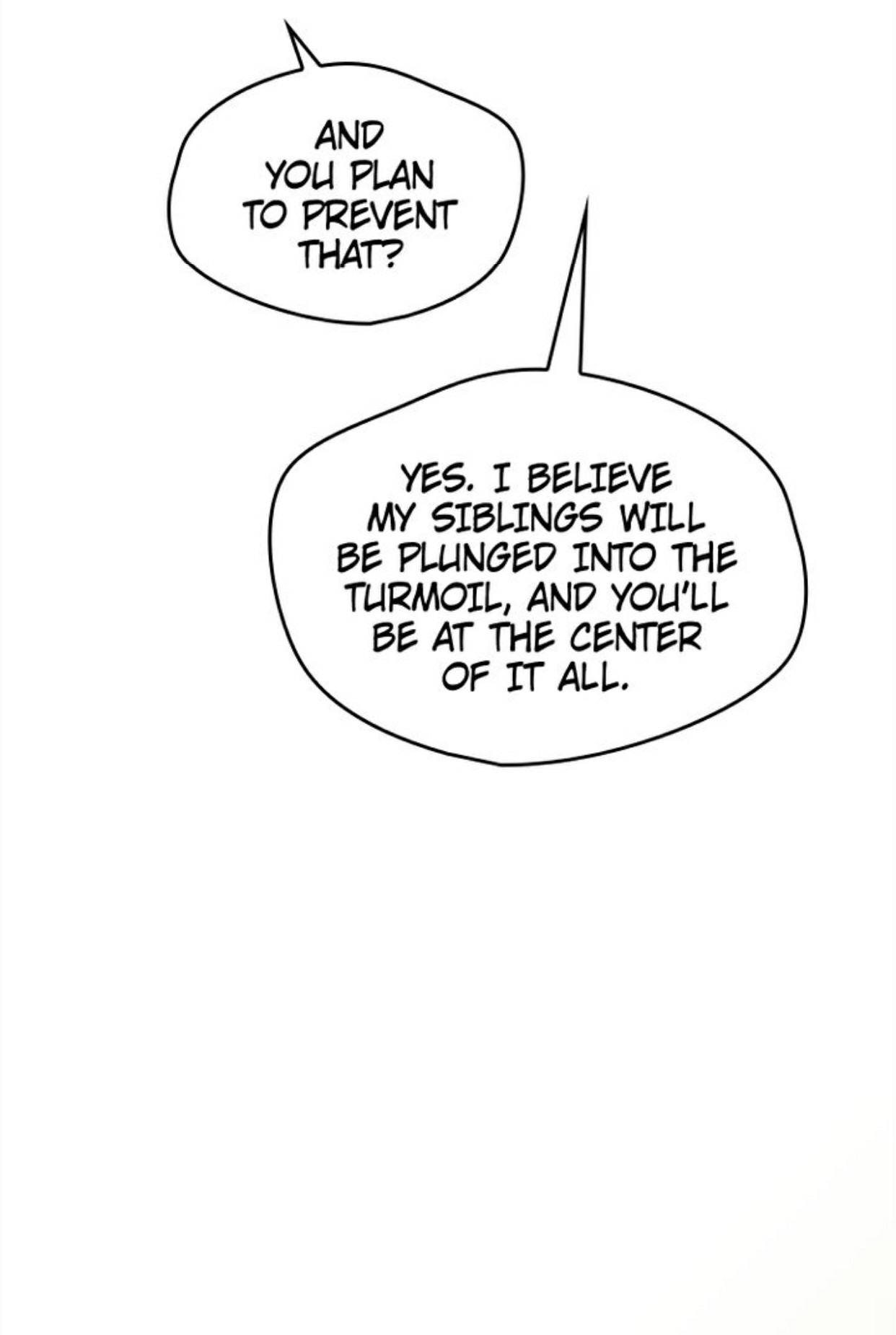 I’ll Save This Damned Family! Chapter 39 - Page 7