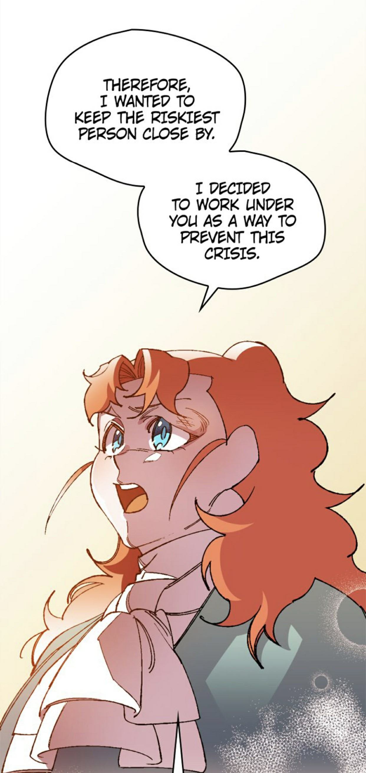 I’ll Save This Damned Family! Chapter 39 - Page 8