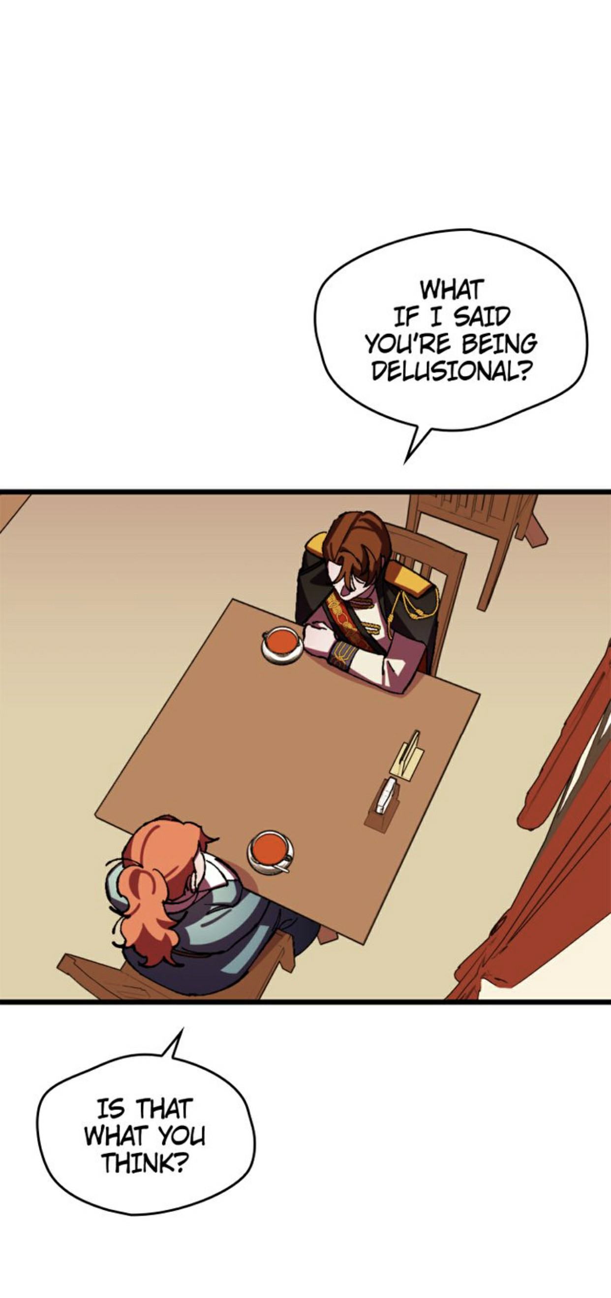 I’ll Save This Damned Family! Chapter 39 - Page 10