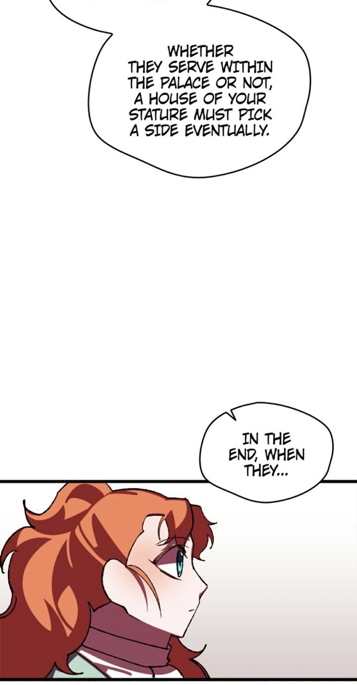 I’ll Save This Damned Family! Chapter 39 - Page 12