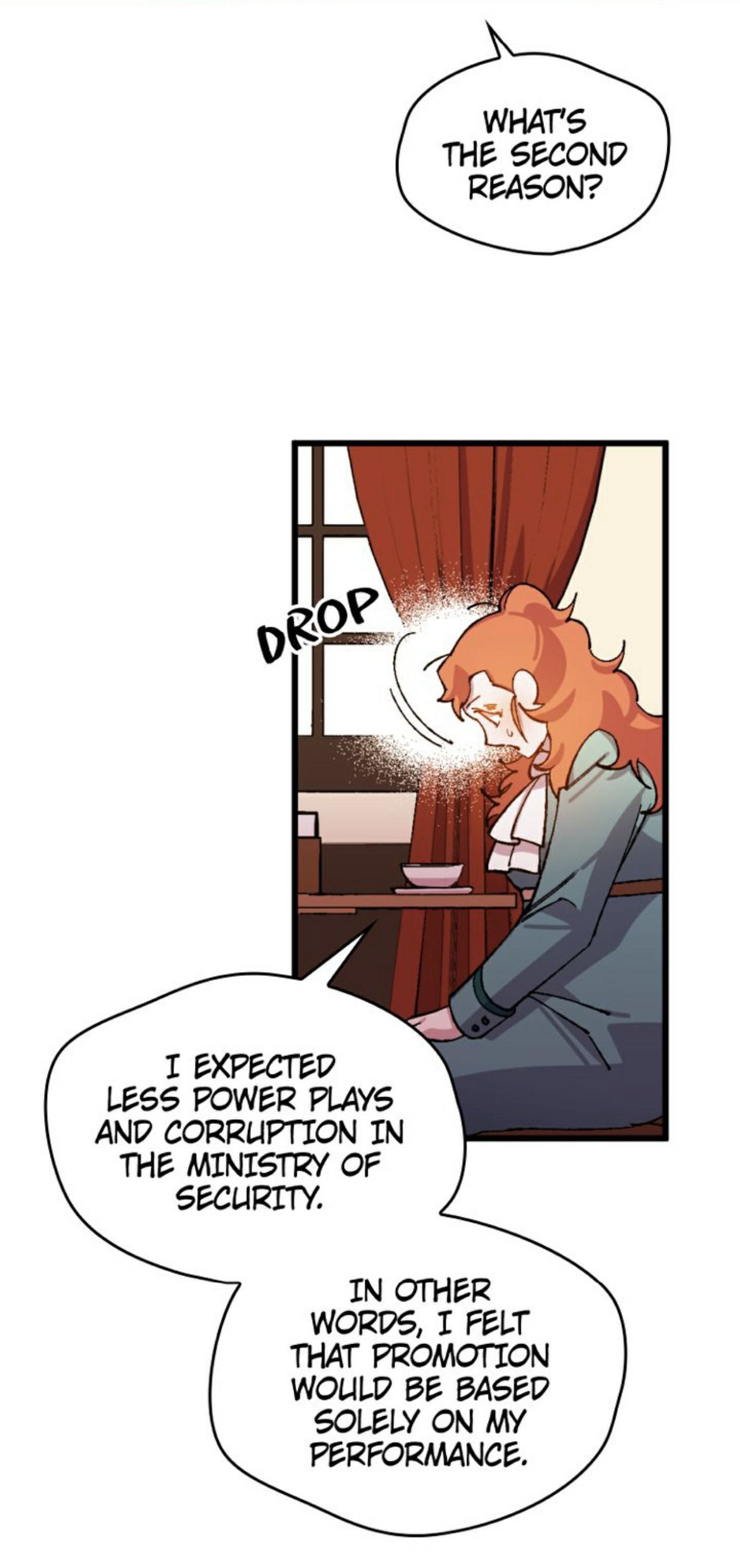 I’ll Save This Damned Family! Chapter 39 - Page 16