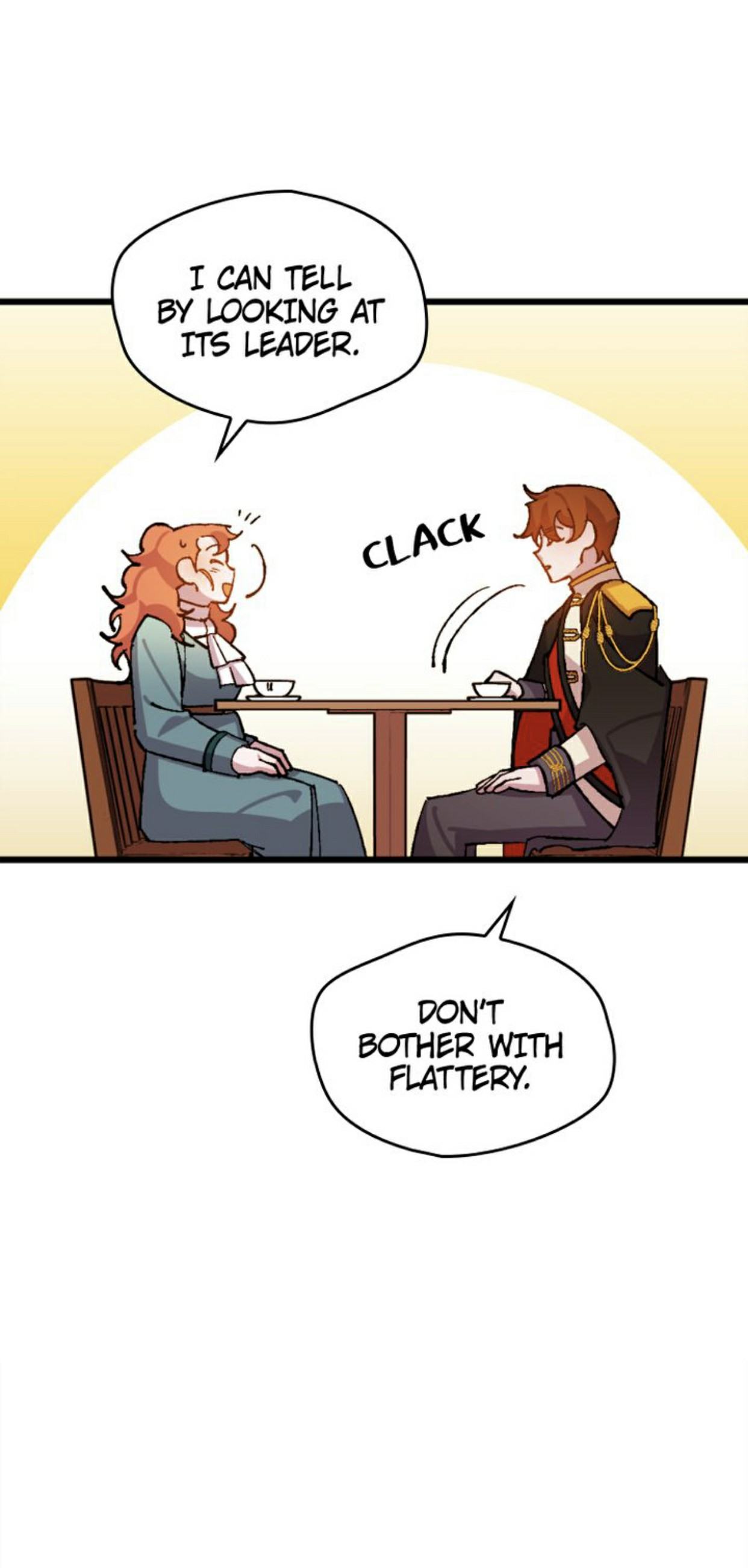 I’ll Save This Damned Family! Chapter 39 - Page 18