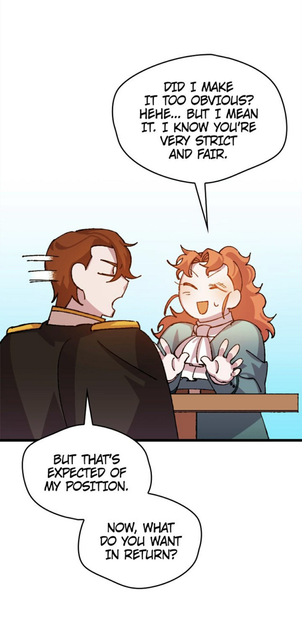 I’ll Save This Damned Family! Chapter 39 - Page 19