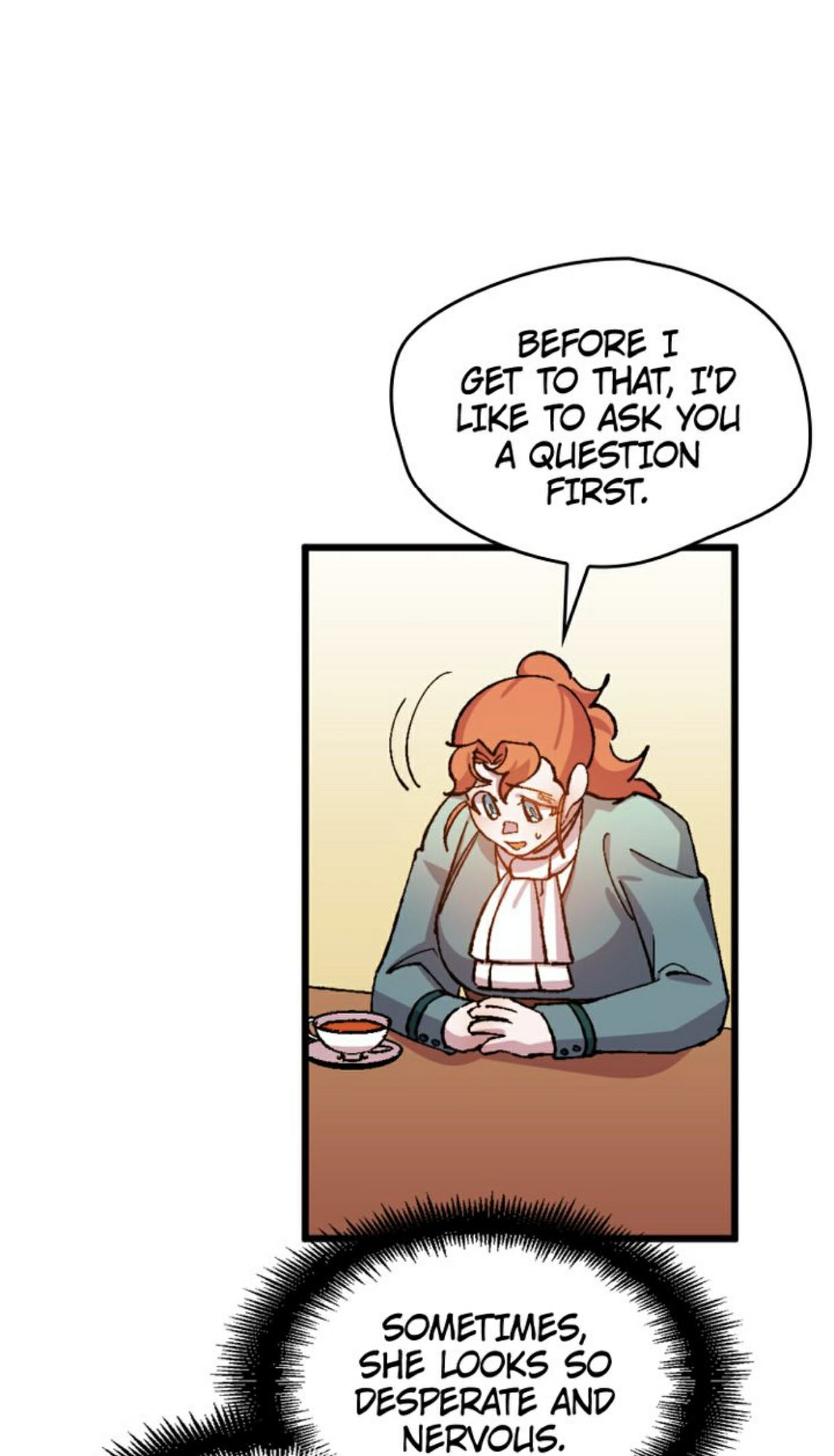 I’ll Save This Damned Family! Chapter 39 - Page 20