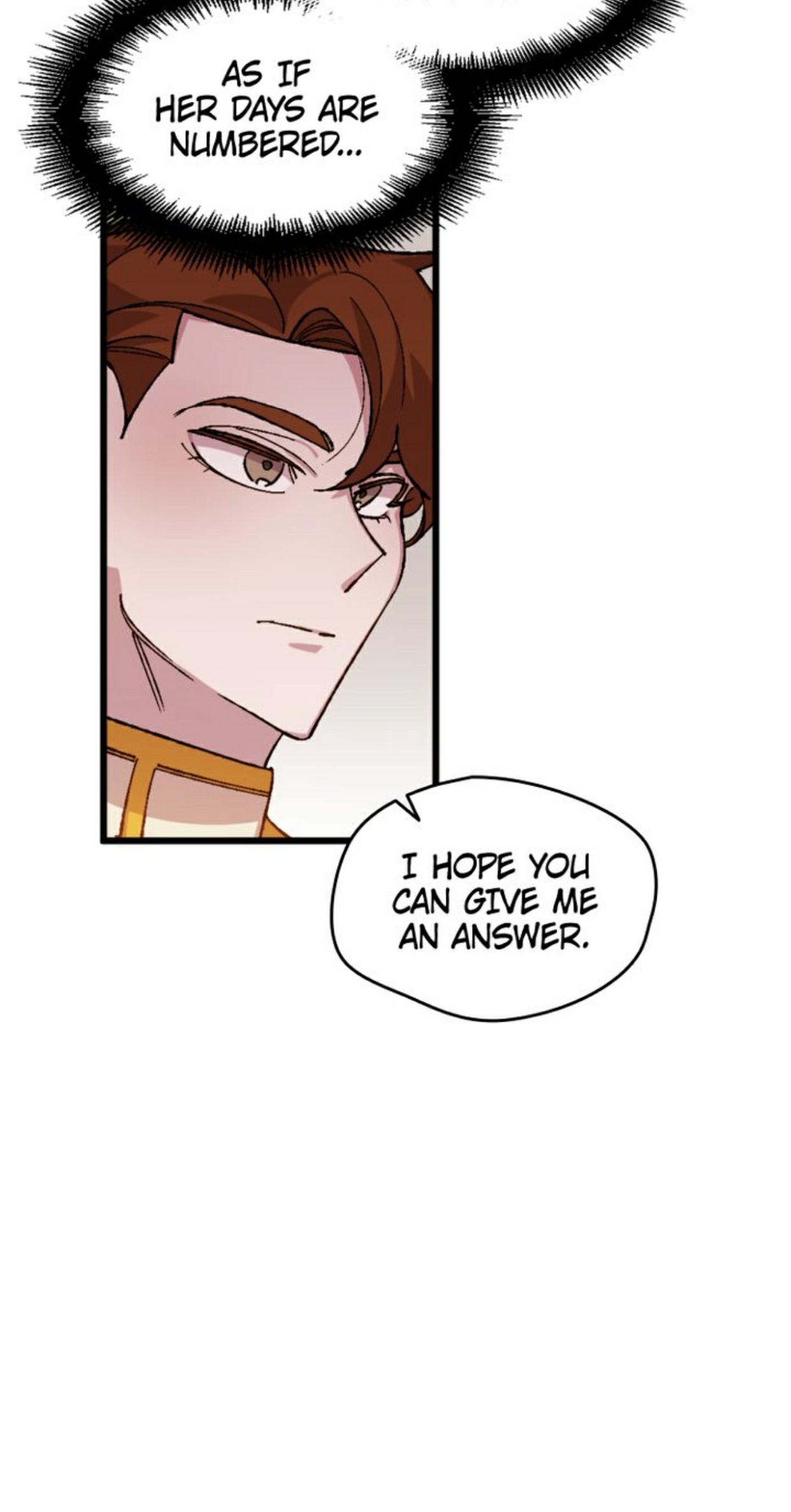 I’ll Save This Damned Family! Chapter 39 - Page 21