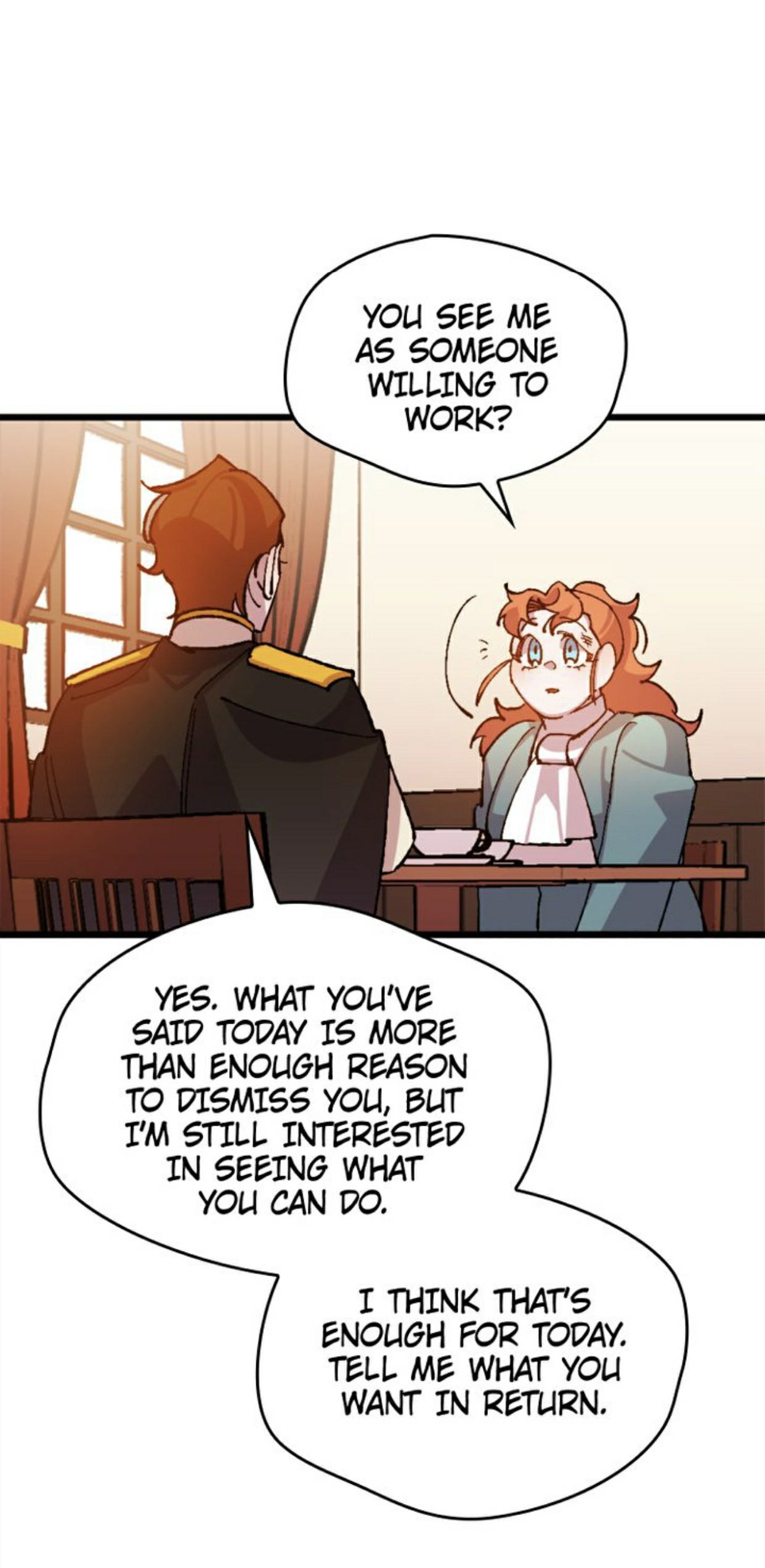 I’ll Save This Damned Family! Chapter 39 - Page 25