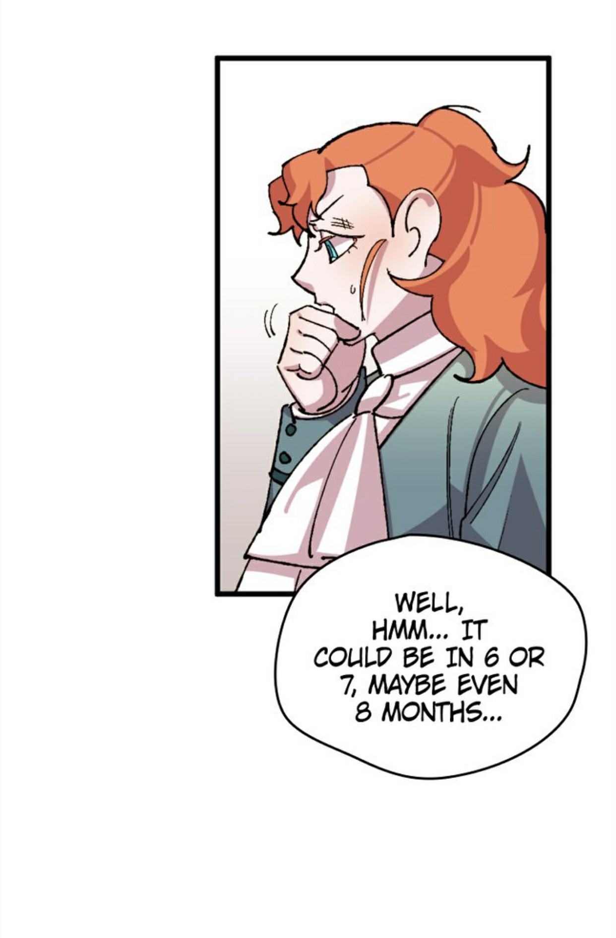 I’ll Save This Damned Family! Chapter 39 - Page 26