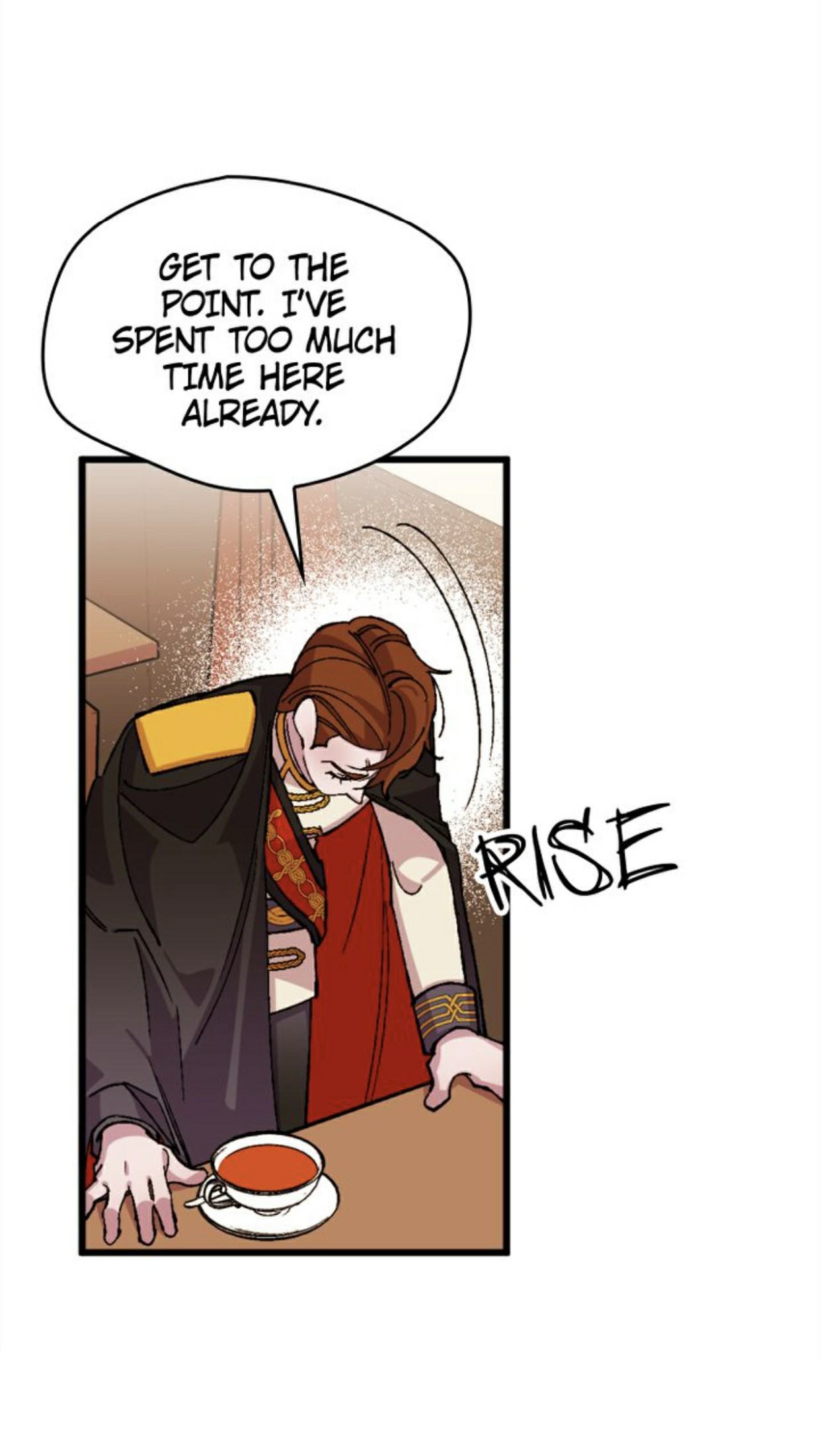 I’ll Save This Damned Family! Chapter 39 - Page 27